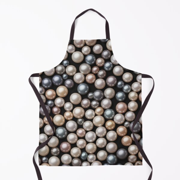 Item preview, Pearls 6 designed and sold by HebaRK Studio.
