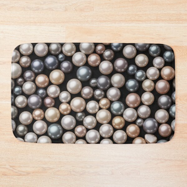Item preview, Pearls 6 designed and sold by HebaRK Studio.