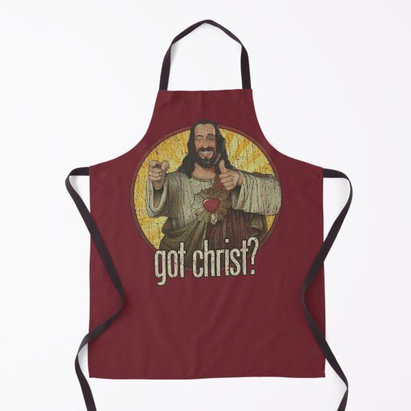 Item preview, Got Christ? 2006 designed and sold by AstroZombie6669.