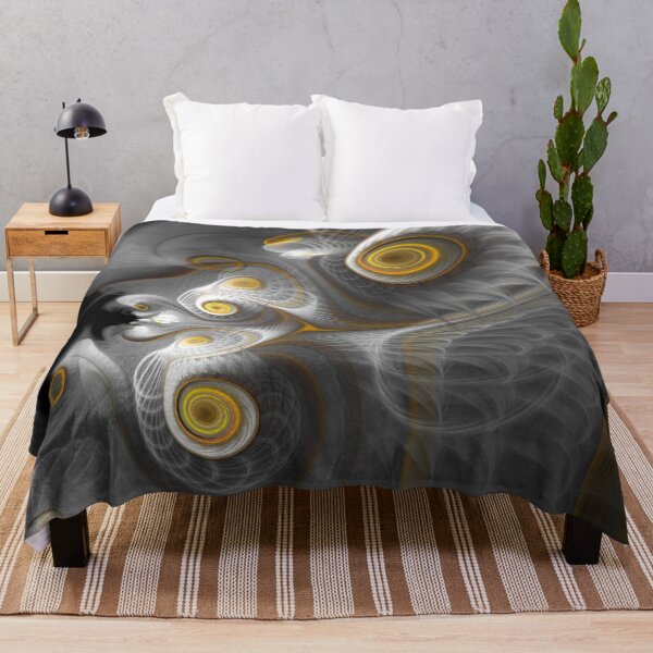 Item preview, The Whispering Zephyr Glyphs designed and sold by bloorose.