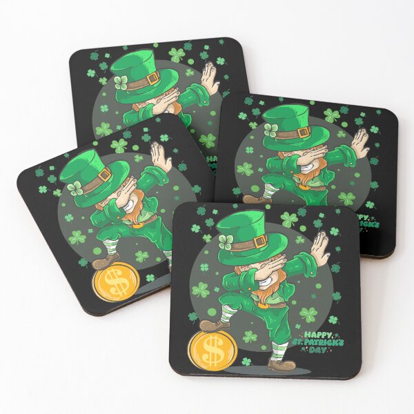Item preview, Happy St.Patrick's Day designed and sold by A-Szczesniak.