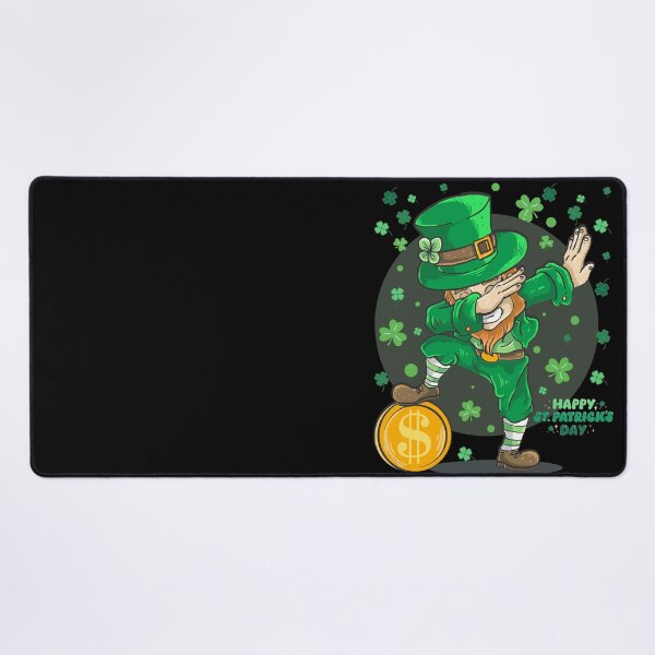 Item preview, Happy St.Patrick's Day designed and sold by A-Szczesniak.