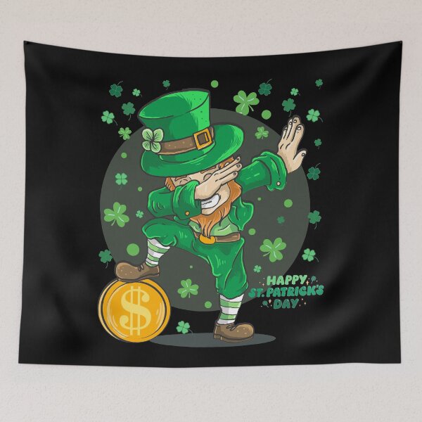 Item preview, Happy St.Patrick's Day designed and sold by A-Szczesniak.