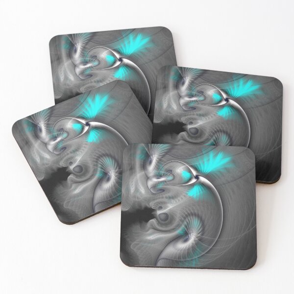 Item preview, The Azure Sylph's Dance designed and sold by bloorose.
