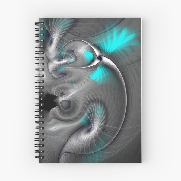 Item preview, The Azure Sylph's Dance designed and sold by bloorose.