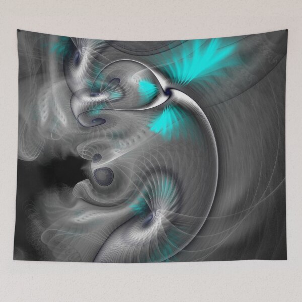 Item preview, The Azure Sylph's Dance designed and sold by bloorose.