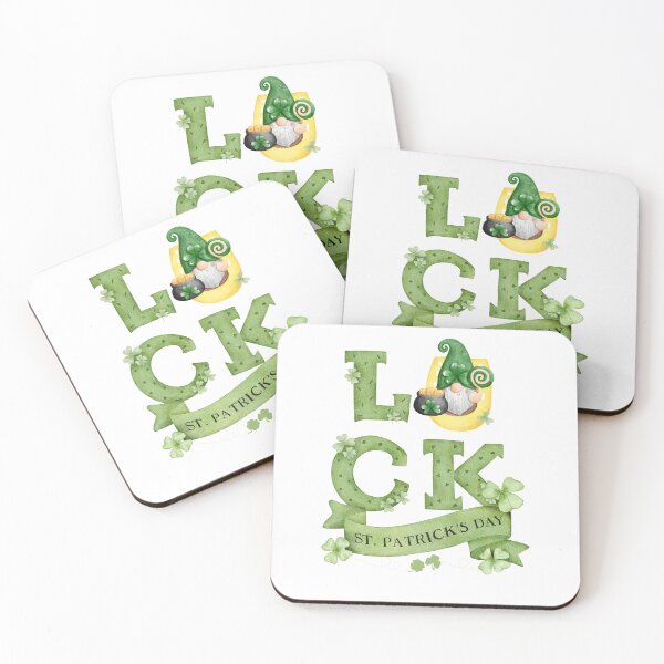 Item preview, Luck Unleashed! Crazy St. Patrick’s Day Party designed and sold by Unleashing Style .