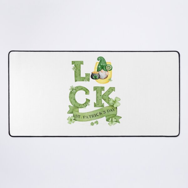 Item preview, Luck Unleashed! Crazy St. Patrick’s Day Party designed and sold by Unleashing Style .