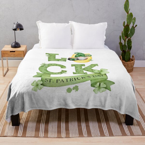 Item preview, Luck Unleashed! Crazy St. Patrick’s Day Party designed and sold by Unleashing Style .