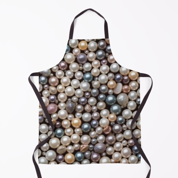 Item preview, Pearls 7 designed and sold by HebaRK Studio.
