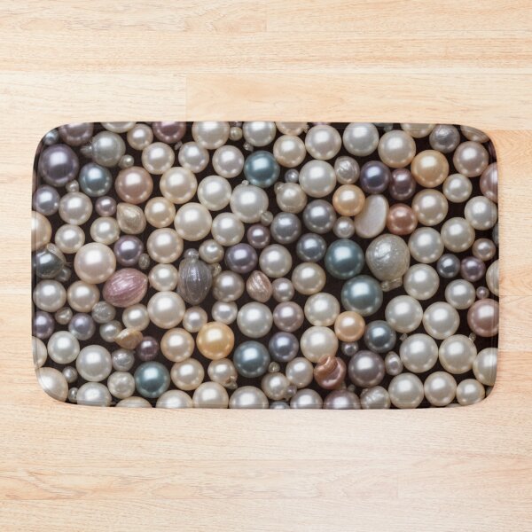Item preview, Pearls 7 designed and sold by HebaRK Studio.