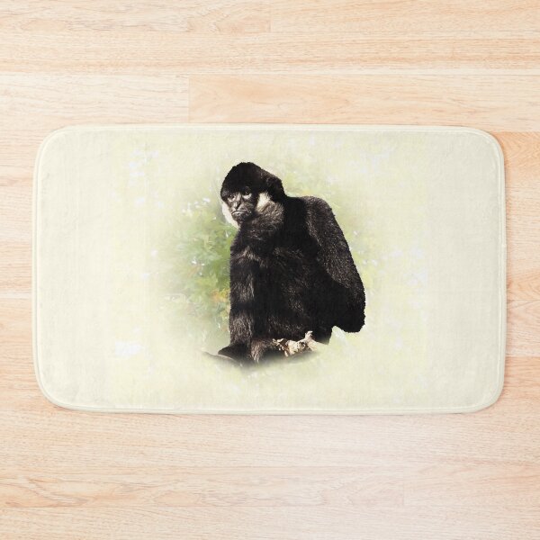 Item preview, Gibbon designed and sold by Guardi71.