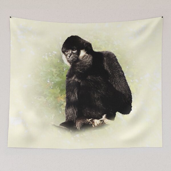 Artikelvorschau, Gibbon entworfen und verkauft von Guardi71.