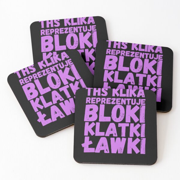 Item preview, THS KLIKA BLOKI KLATKI ŁAWKI  designed and sold by THSSKLEP.