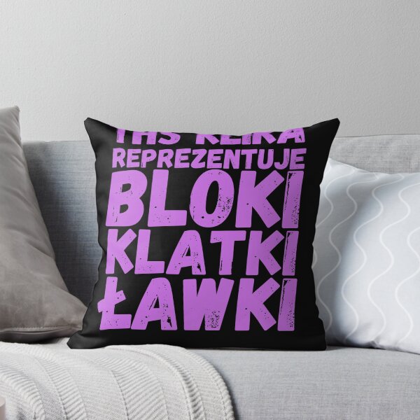 Item preview, THS KLIKA BLOKI KLATKI ŁAWKI designed and sold by THSSKLEP.