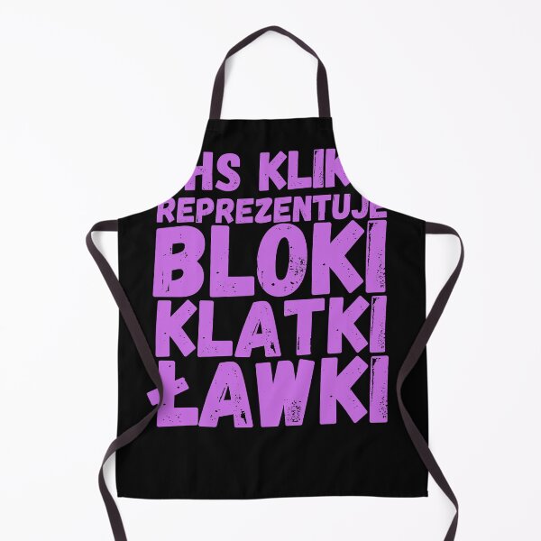 Item preview, THS KLIKA BLOKI KLATKI ŁAWKI designed and sold by THSSKLEP.