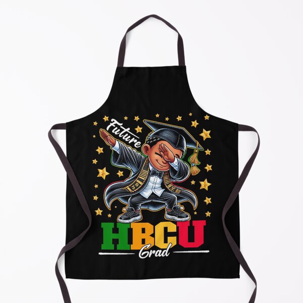 Item preview, Future HBCU Grad Dabbing Kid Graduation for boys Kids designed and sold by NUMAcreations.