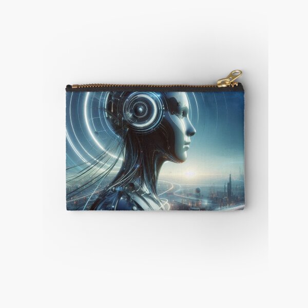 Item preview, Breathtaking Futuristic Art to Inspire Your Dreams designed and sold by FusionGaze.