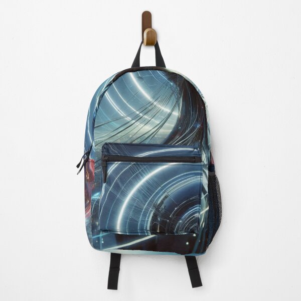 Item preview, Breathtaking Futuristic Art to Inspire Your Dreams designed and sold by FusionGaze.