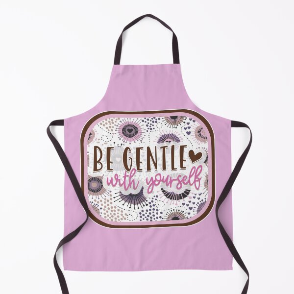 Item preview, Be Gentle With Yourself Design #1429 designed and sold by topzmart.