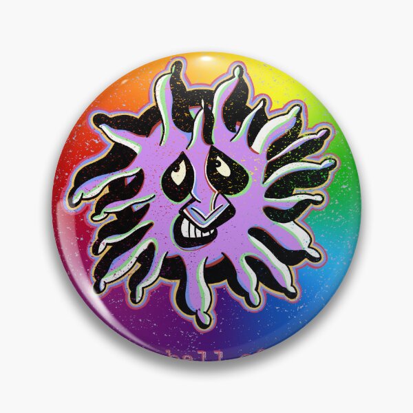 Item preview, Funky Ball of Tits designed and sold by LovesickLobotomy.