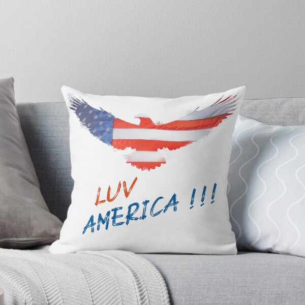 Item preview, luv america designed and sold by NLightner.