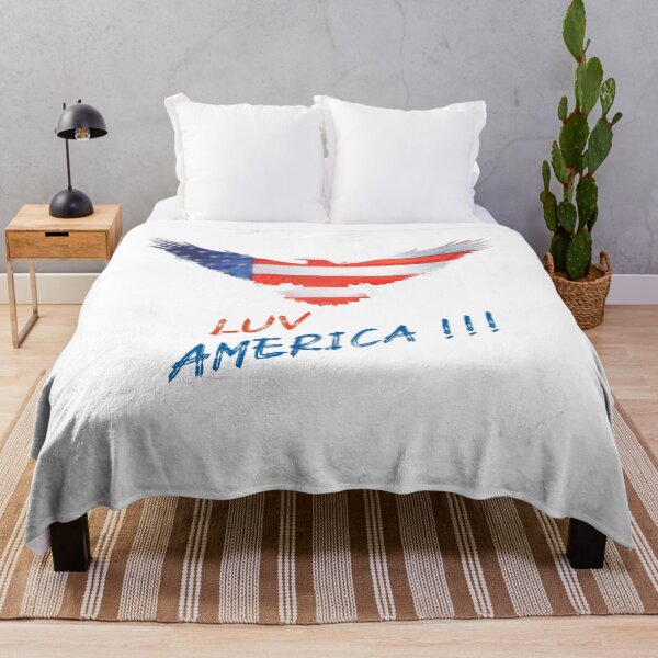 Item preview, luv america designed and sold by NLightner.