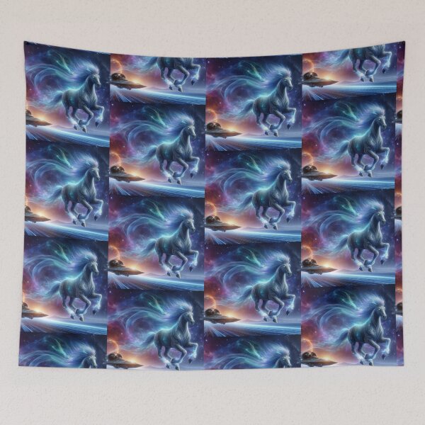 Item preview, speed mystic horse designed and sold by Dogandesighn.