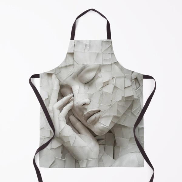 Item preview, The Contemplative Weeping Widow designed and sold by EugeJ.