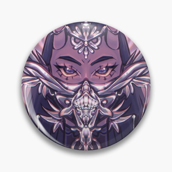 Item preview, Violet designed and sold by Vi2z.