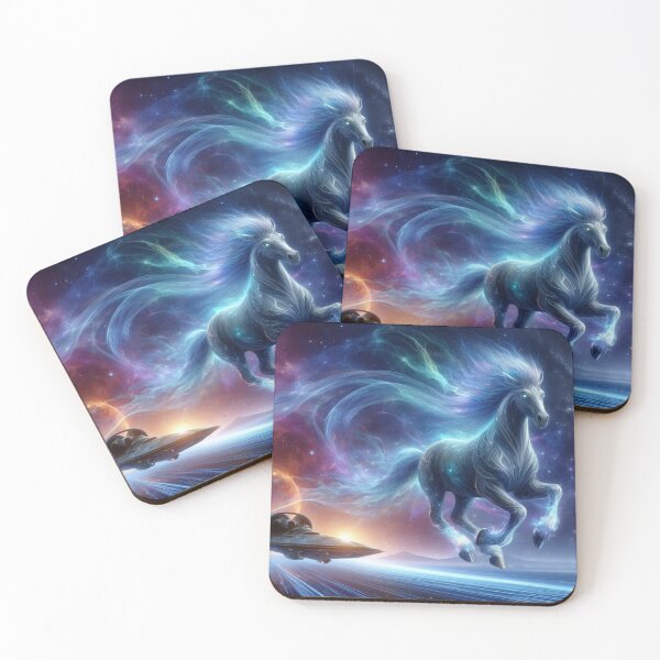 Item preview, speed mystic horse designed and sold by Dogandesighn.