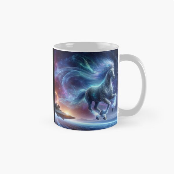 Item preview, speed mystic horse designed and sold by Dogandesighn.