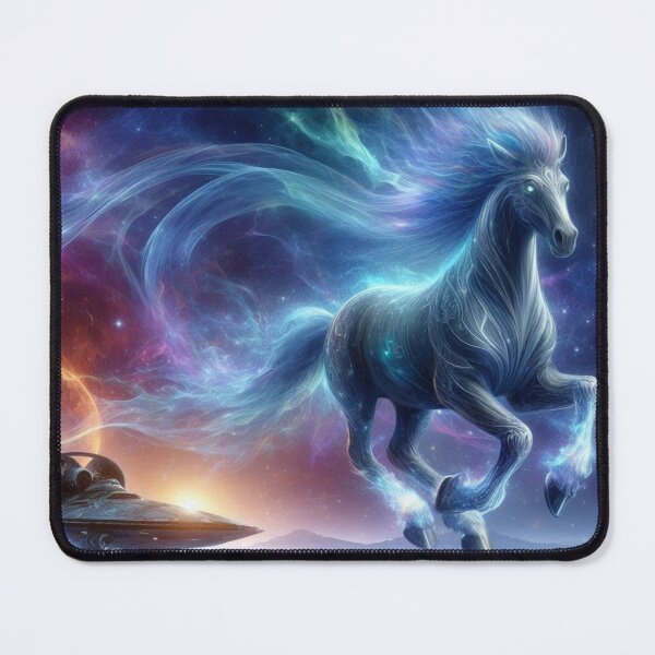 Item preview, speed mystic horse designed and sold by Dogandesighn.