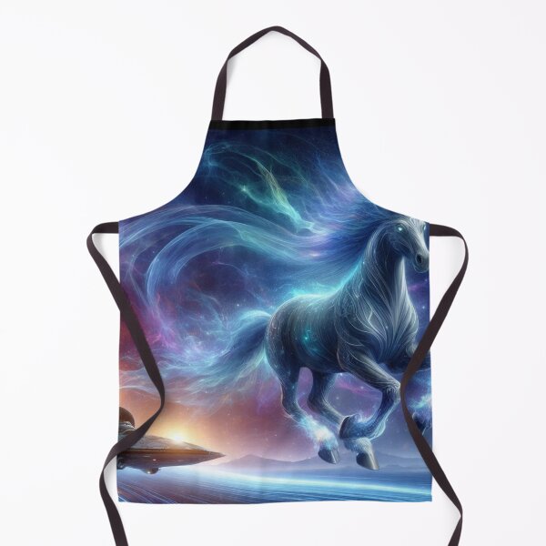 Item preview, speed mystic horse designed and sold by Dogandesighn.