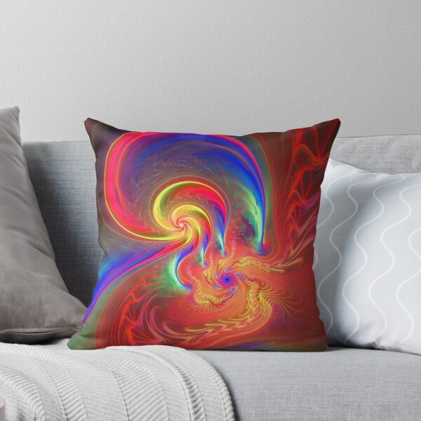 Item preview, The Chromatic Vortex Genesis designed and sold by bloorose.