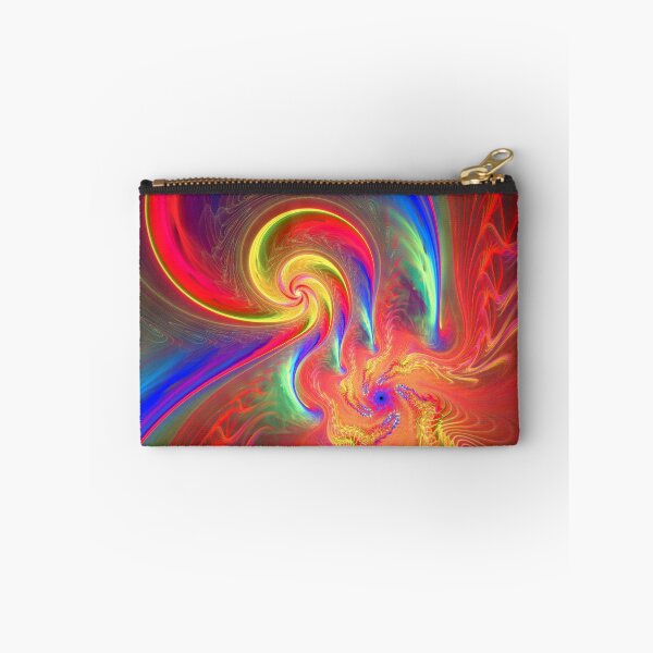 Item preview, The Chromatic Vortex Genesis designed and sold by bloorose.