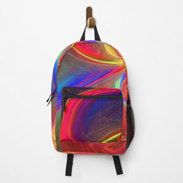 Item preview, The Chromatic Vortex Genesis designed and sold by bloorose.
