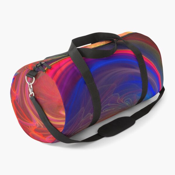 Item preview, The Chromatic Vortex Genesis designed and sold by bloorose.