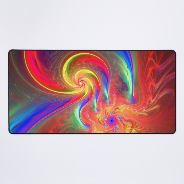 Item preview, The Chromatic Vortex Genesis designed and sold by bloorose.