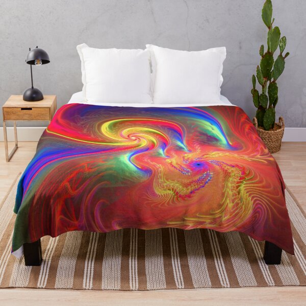 Item preview, The Chromatic Vortex Genesis designed and sold by bloorose.