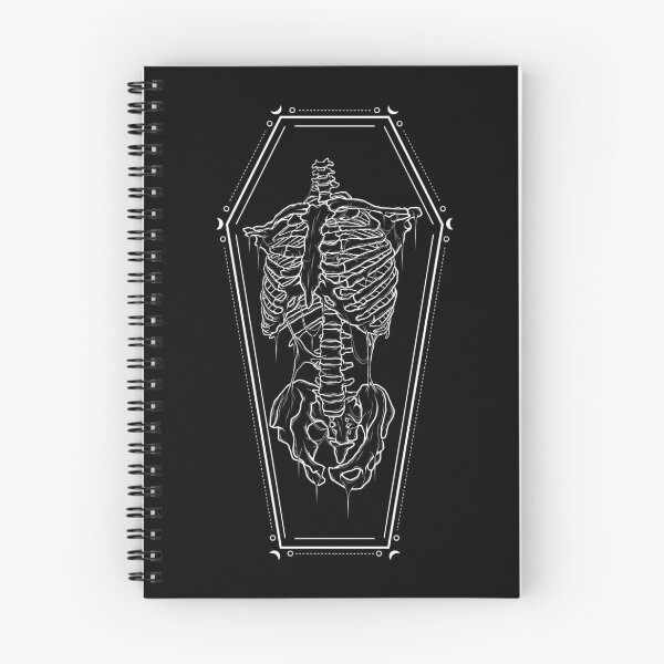Item preview, Torso Coffin designed and sold by Crossroads-Art.