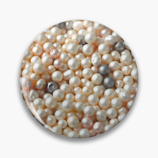 Item preview, Pearls 8 designed and sold by HebaRK Studio.