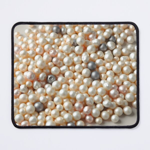 Item preview, Pearls 8 designed and sold by HebaRK Studio.
