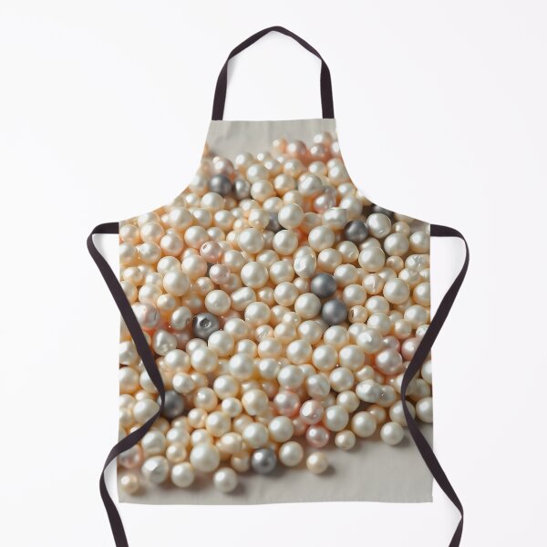 Item preview, Pearls 8 designed and sold by HebaRK Studio.