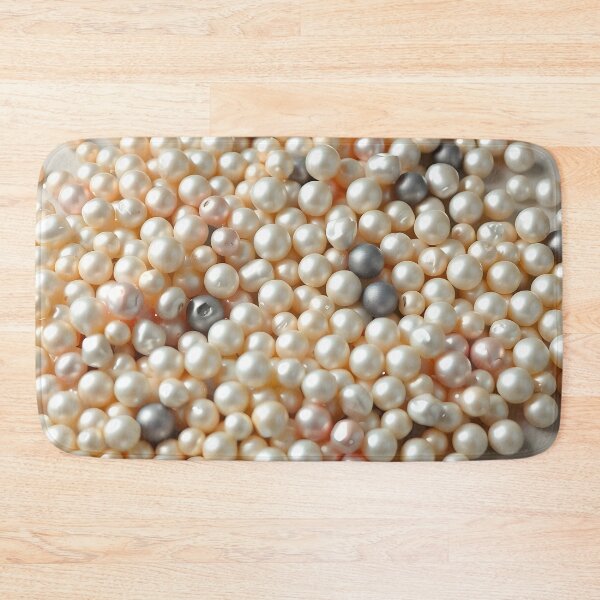 Item preview, Pearls 8 designed and sold by HebaRK Studio.