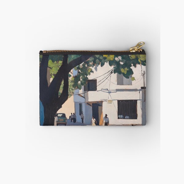 Item preview, Ahmedabad | Post-impressionist painting style designed and sold by ComicsFactory.