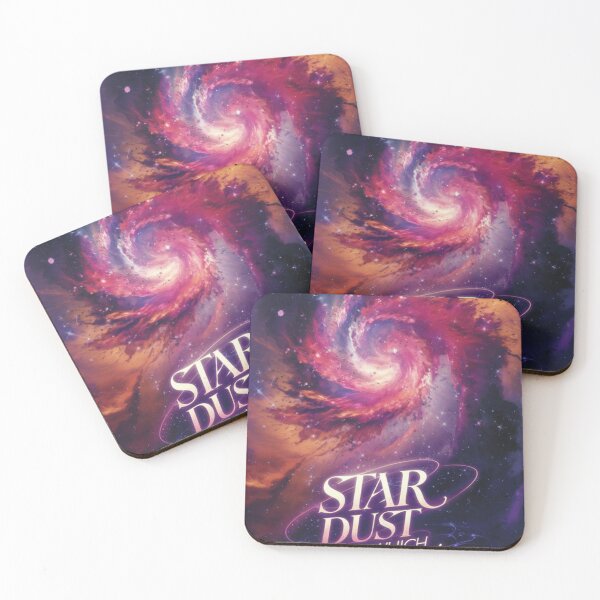 Item preview, We are stardust that thinks, feels, and explores. designed and sold by Z-Warsztatu.