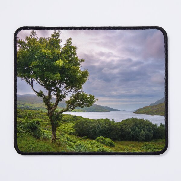 Item preview, Killary Harbour designed and sold by cmphotographs.