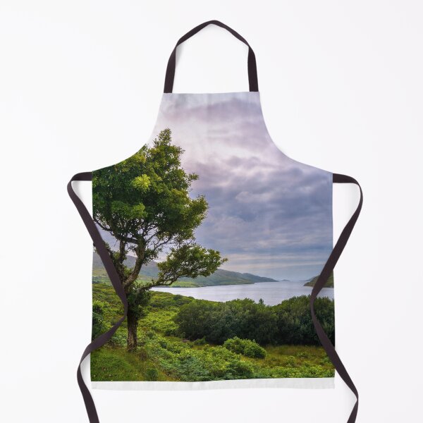 Item preview, Killary Harbour designed and sold by cmphotographs.