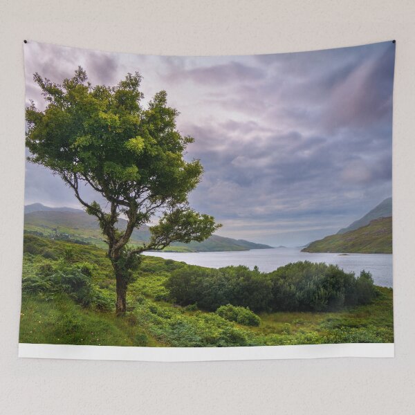 Item preview, Killary Harbour designed and sold by cmphotographs.